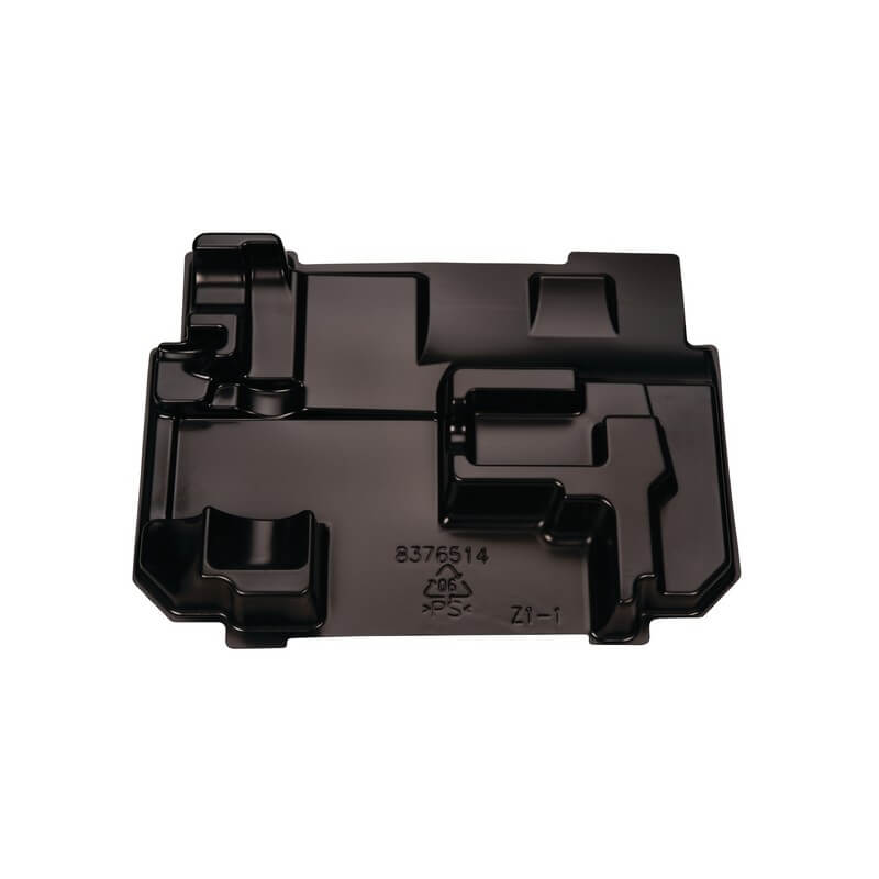MAKPAC lagamino Nr.2 įdėklas MAKITA 837651-4 1
