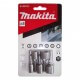 5 dalių magnetinių sukimo galvučių rinkinys MAKITA 2