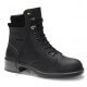 Moteriški batai ELTEN Nikola Black Mid ESD S2, juodi 1