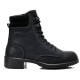 Moteriški batai ELTEN Nikola Black Mid ESD S2, juodi 2