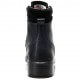 Moteriški batai ELTEN Nikola Black Mid ESD S2, juodi 5