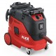 Siurblys su automatiniu nusivalymu FLEX VCE 33L AC 2