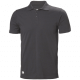 Marškinėliai HELLY HANSEN Manchester Polo, juodi 1
