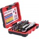32 dalių įrankių rinkynis KS TOOLS „TORSIONpower“ 1/4" 5