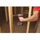 Akumuliatorinis suktuvas-gręžtuvas MILWAUKEE M18 BPD-402C 8