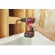 Akumuliatorinis suktuvas-gręžtuvas MILWAUKEE M18 BPD-402C 10