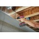 Akumuliatorinis suktuvas-gręžtuvas MILWAUKEE M18 BPD-402C 11
