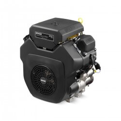 Variklis su duslintuvu KOHLER CH730