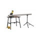 Darbastalis REMS Jumbo E + atrama Herkules 3B 2
