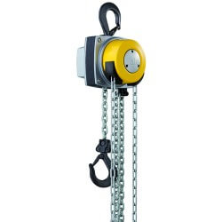 Keltuvas su grandine YALE Yalelift 360 YL