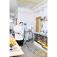Pramoninis siurblys NILFISK CTS40 LC L100 Z22 EXA 2