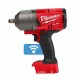 Akumuliatorinis smūginis veržliasukis MILWAUKEE M18 ONEFHIWF12-0X 1