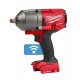 Akumuliatorinis smūginis veržliasukis MILWAUKEE M18 ONEFHIWF12-0X 2