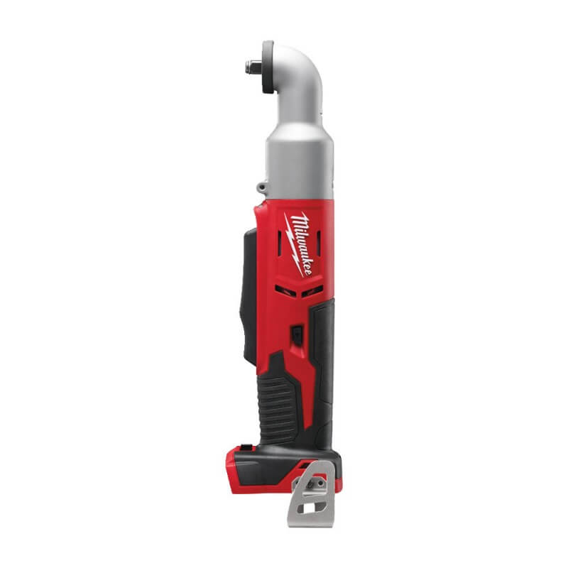 Akumuliatorinis smūginis veržliasukis MILWAUKEE M18 BRAIW-0 1