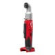Akumuliatorinis smūginis veržliasukis MILWAUKEE M18 BRAIW-0 3