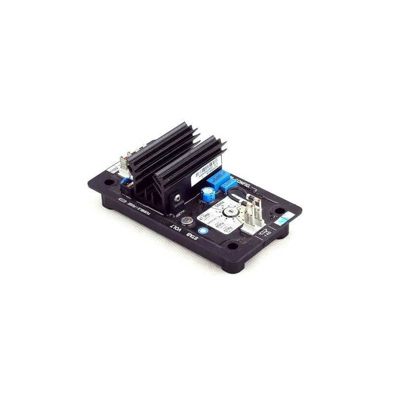 Įtampos reguliatorius SDMO R250 1