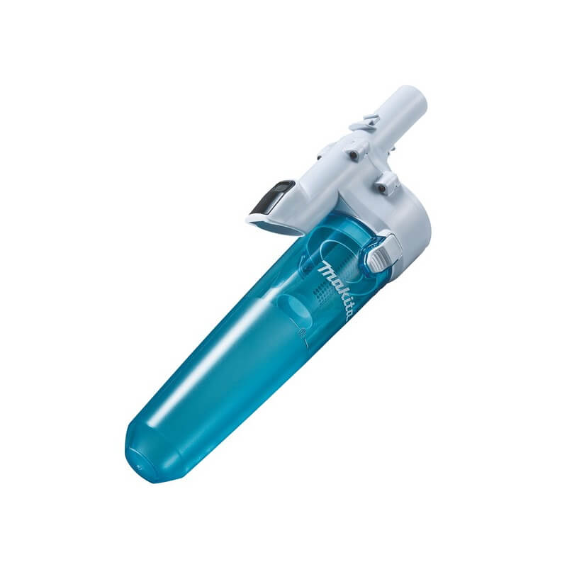 Cikloninis dulkių siurblio priedas su fiksatoriumi MAKITA CL, DCL 1
