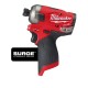 Hidraulinis smūginis suktuvas MILWAUKEE M12 FQID-0 1
