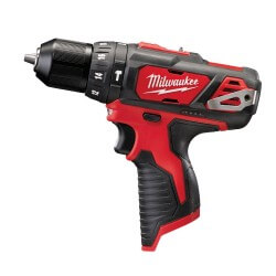 Akumuliatorinis suktukas MILWAUKEE M12 BPD-0