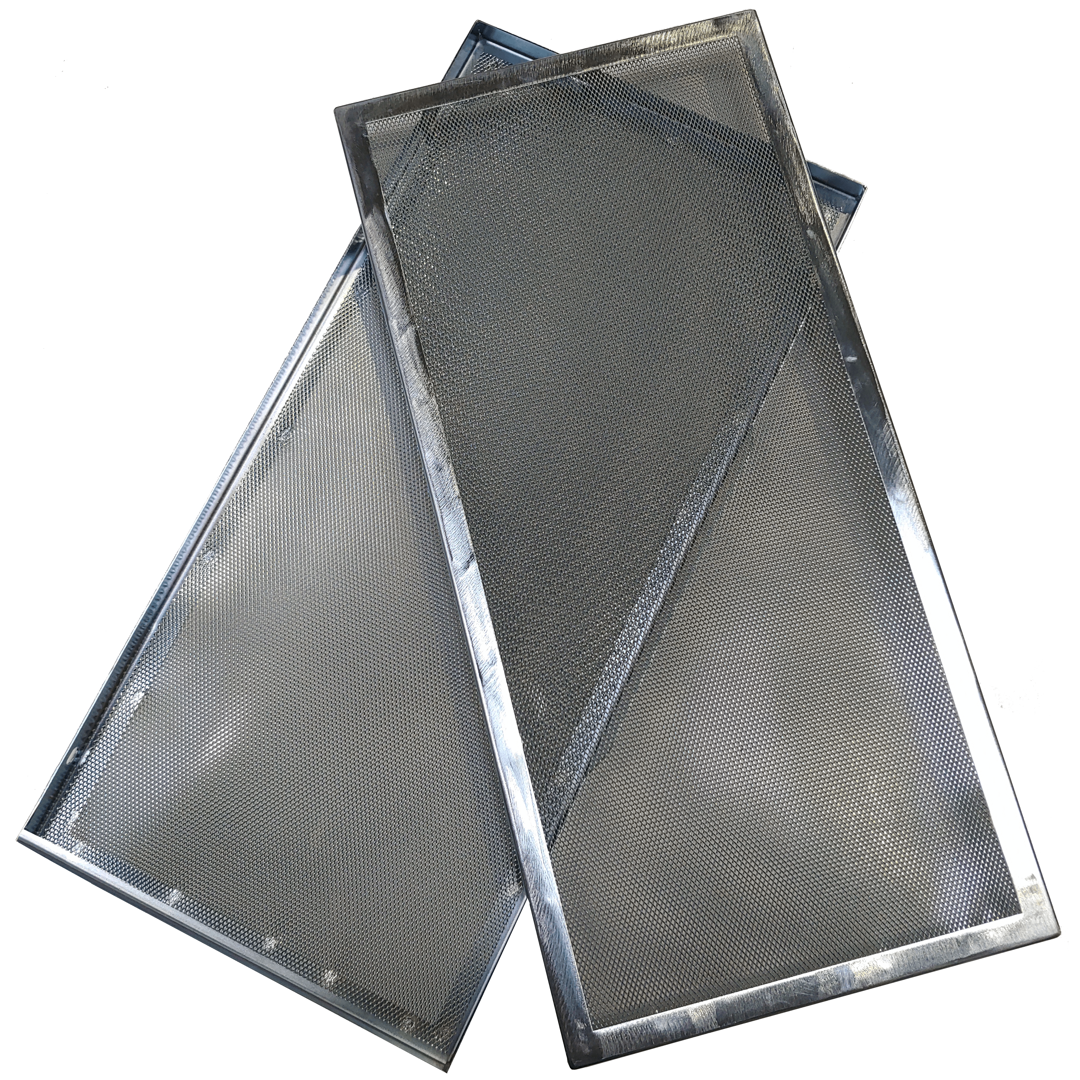 Süpürme makinesi NILFISK SW900 için ön filtre - Nilfisk