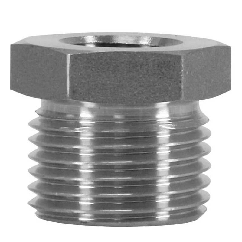 Srieginis sujungimas R+M 57549 1/2" 1