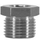Srieginis sujungimas R+M 1/4"-3/8" 1