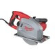 Diskinis metalo pjūklas MILWAUKEE MCS 66 2