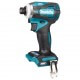 Akumuliatorinis smūginis suktuvas MAKITA TD001GZ 40V Max XGT 1