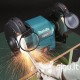 Galandimo staklės MAKITA GB801