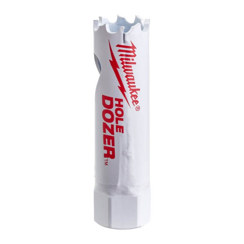 Karūna Hole Doser MILWAUKEE 1