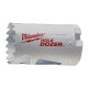 Karūna Hole Doser MILWAUKEE 3