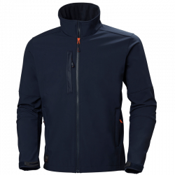 Striukė HELLY HANSEN Kensington, mėlyna