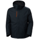 Striukė HELLY HANSEN Kensington Winter, mėlyna 1