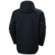 Striukė HELLY HANSEN Kensington Winter, mėlyna 2