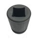 Smūginė galva ROBEL 30.10 24x24mm 1