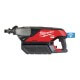 Akumuliatorinis deimantinis gręžtuvas su stovu MILWAUKEE MXF DCD150-601C KIT 2