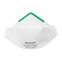 Respiratorius sulankstomas HONEYWELL 4210 FFP2 be vožtuvo