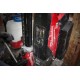 Akumuliatorinis deimantinis gręžtuvas MILWAUKEE MXF DCD150-302C 3