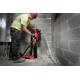 Akumuliatorinis deimantinis gręžtuvas MILWAUKEE MXF DCD150-302C 5
