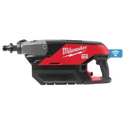 Akumuliatorinis deimantinis gręžtuvas MILWAUKEE MXF DCD150-302C