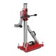 Akumuliatorinis deimantinis gręžtuvas su stovu MILWAUKEE MXF DCD150-302C KIT 2