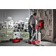 Akumuliatorinis deimantinis gręžtuvas su stovu MILWAUKEE MXF DCD150-302C KIT 6