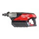 Akumuliatorinis deimantinis gręžtuvas su stovu MILWAUKEE MXF DCD150-302C KIT 5