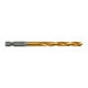 Metalo grąžtas MILWAUKEE Shockwave HSS-G TIN 8