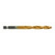 Metalo grąžtas MILWAUKEE Shockwave HSS-G TIN 10