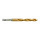 Metalo grąžtas MILWAUKEE Shockwave HSS-G TIN 11