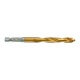 Metalo grąžtas MILWAUKEE Shockwave HSS-G TIN 12