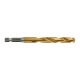Metalo grąžtas MILWAUKEE Shockwave HSS-G TIN 13