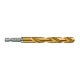 Metalo grąžtas MILWAUKEE Shockwave HSS-G TIN 16