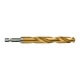 Metalo grąžtas MILWAUKEE Shockwave HSS-G TIN 19